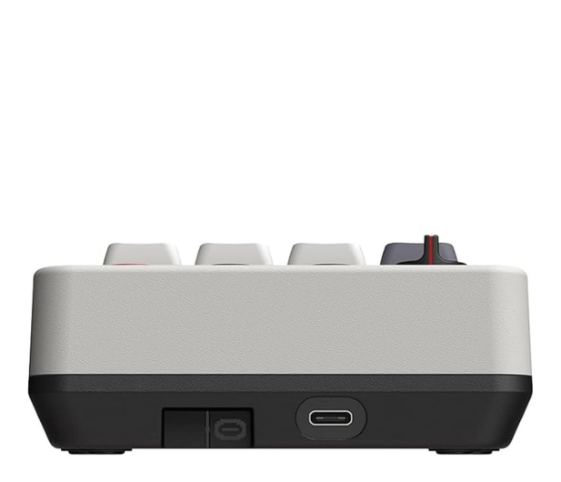 8BitDo Mechanical Numpad and Calculator N Ed. - 1276607 - zdjęcie 3